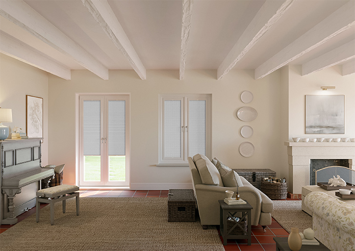 Pharos, Wisp - Perfect Fit Blind - Image 11
